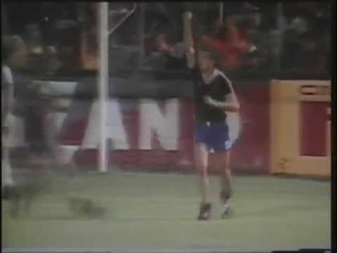 1978-79 UEFA Cupsieger Cup: 27.09.1978 Servette FC - PAOK Saloniki 4:0