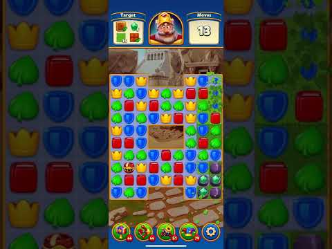 Royal Match LEVEL 2494