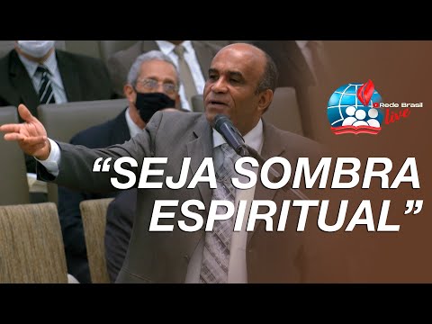 Pr. Samuel Oliveira | "A Diferença entre Abraão e Ló" | Culto de Doutrina 17/01/21