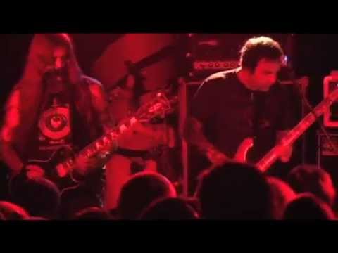 SHRINEBUILDER - Live Nov. 13, 2009