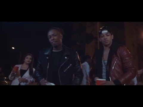 RGloading - Izolada Paradize ( Official Video  )