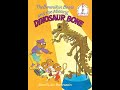 Hardly English The Missing Dinosaur Bone