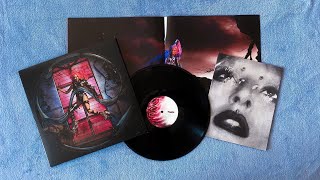 CHROMATICA - Lady Gaga (Reissue, 180gr) | Vinyl Unboxing