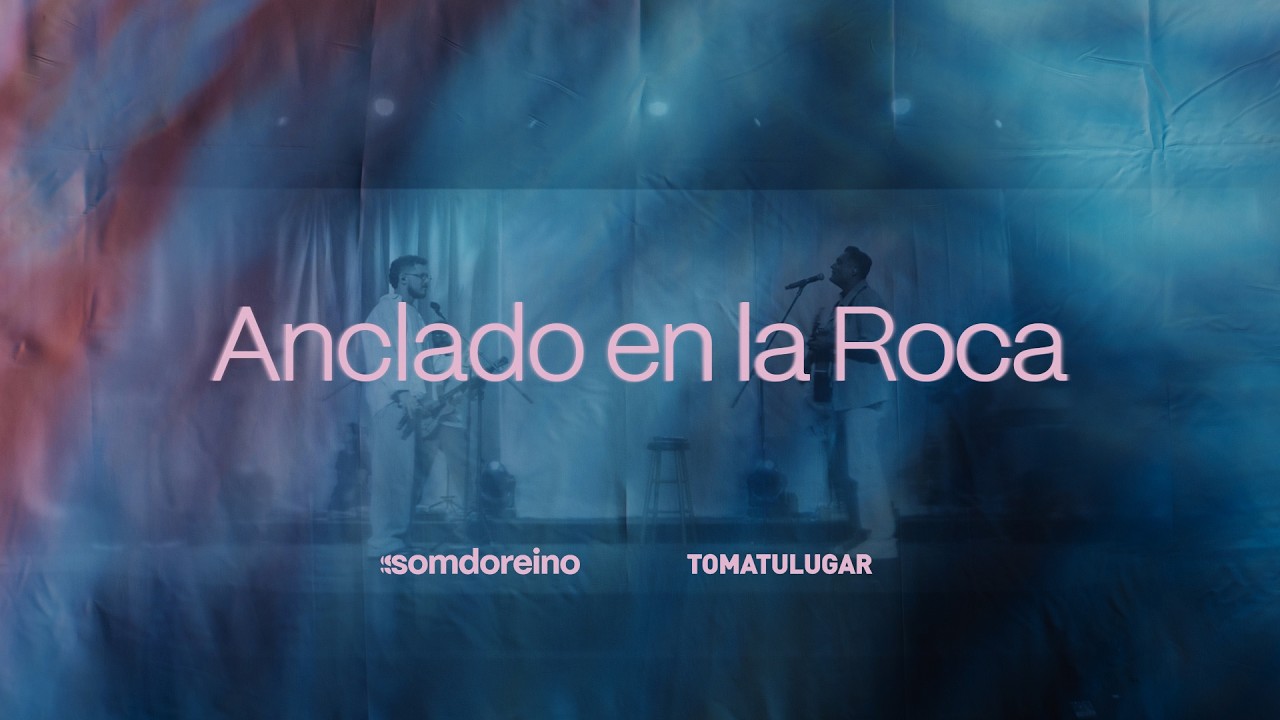 Som do Reino · lanzamiento