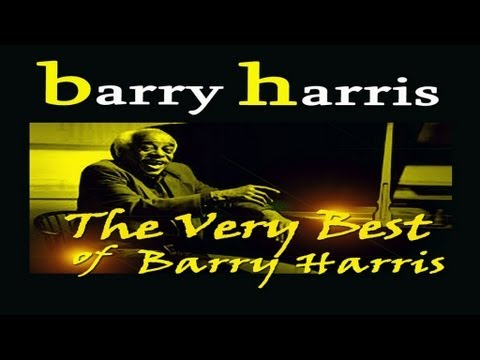 Barry Harris - Star Eyes