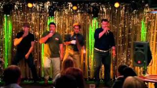 Glee - That girl is poison