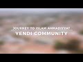 Yendi Ghana Villages Of Africa Faith Inspiring Stories Documentary