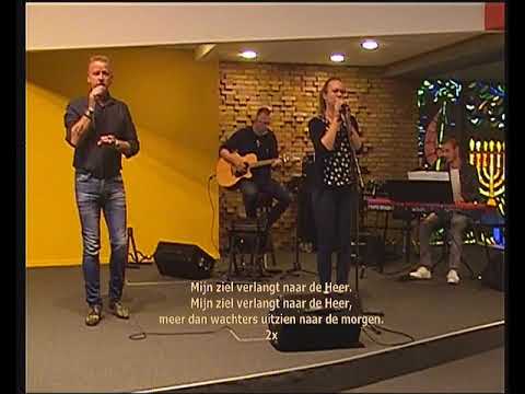 Opwekking 780 - Verwachten