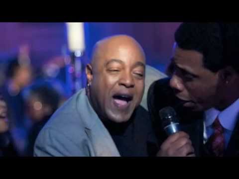 Peabo Bryson - Life Goes On (Video) HD