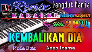 Download lagu Kembalikan Dia - Karaoke (Nada Pria) Asep Irama || Dj Mix Dut Orgen Tunggal mp3 Download lagu Kembalikan Dia - Karaoke (Nada Pria) Asep Irama || Dj Mix Dut Orgen Tunggal mp3