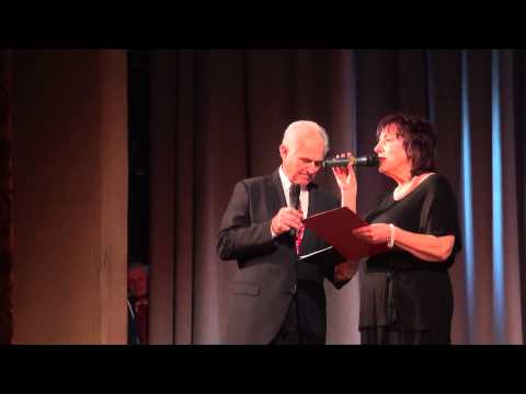 Dzimtai zemei, dzied Sandra Glāzupa un Gunārs Jākobsons, VEF KP 10.01.2015-00129