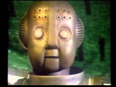 Yorkshire Television July 1982 post News at Ten junction