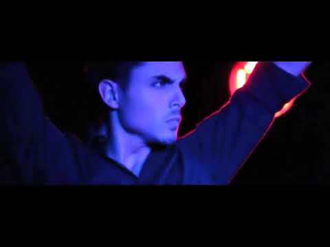 Flamenco modern dance