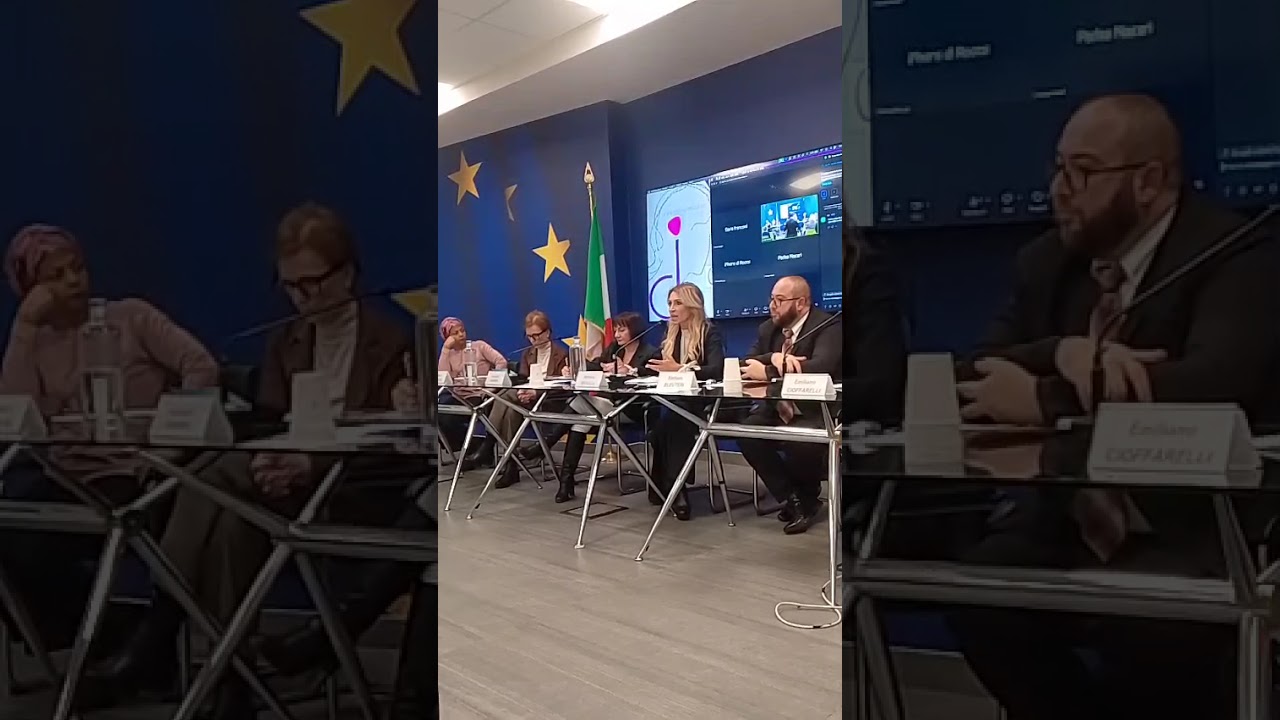 Video Barbara Nocella