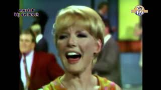 Petula Clark - I Know A Place  (1965)