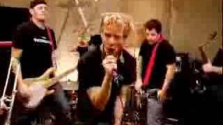 Big D and the Kids Table LAX