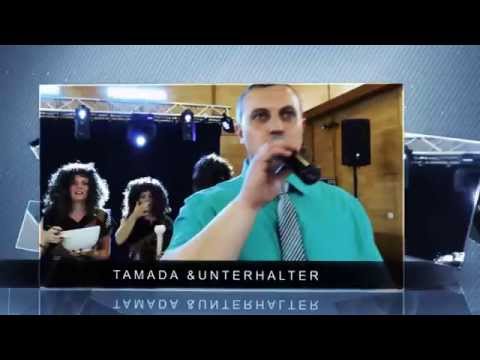 Active Musik die Musikband und Tamada aus Deggendorf