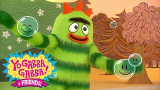 Yo Gabba Gabba 102 - Summer | Full Episodes HD | Season 1