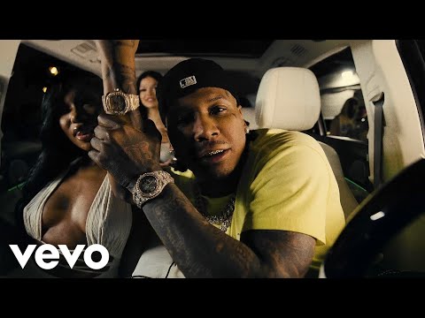 Moneybagg Yo ft. BigWalkDog & Big30 - Risk Mode [Music Video]