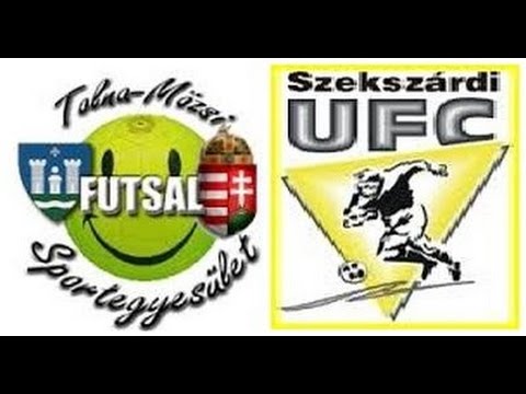 Női Futsal NB I: Tolna-Mözs - Szekszárd