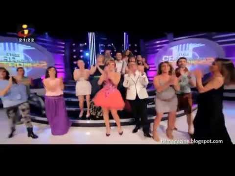 TVI Juntos, Criamos o Futuro