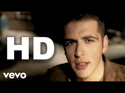 Westlife - Queen of My Heart (Official HD Video)