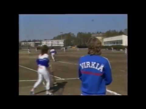 Roihuvuori-Lapuan Virkiä  1983