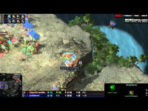 Sacsri v MaNa ZvP G2