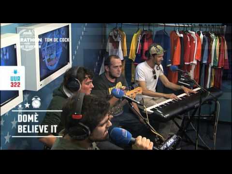 MNM: Domè - Believe it