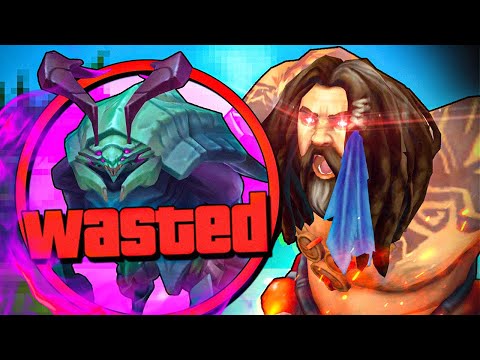 Don't waste the Rift!