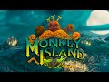 The Booze of Monkey Island Trailer