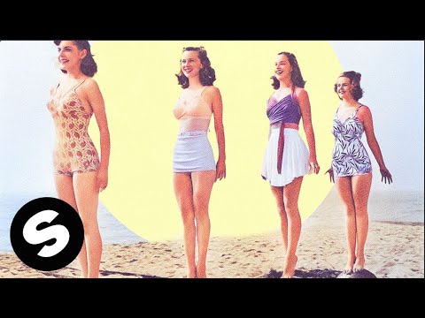 farfetch'd - Lovely Day (feat. JANNA) [Official Audio]