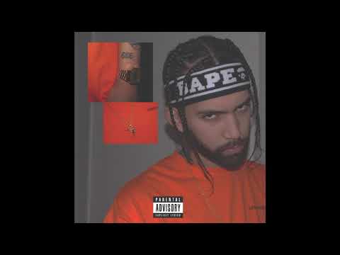 JOVEN BESTIA AKA OVEJA NEGRA - POSEÍDO FULL EP Dark Trap Argentino