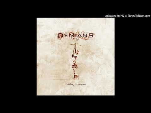 Demians - The Perfect Symmetry