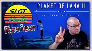 Planet of Lana 2 – A Stunning Sequel That’s Easy to Recommend