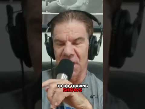 What is the Ring of Honor brand worth?