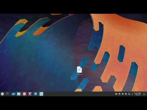 flatpak on kubuntu