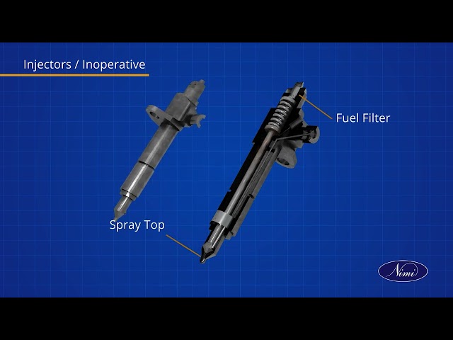 Carryout identification of Electronic Control Unit