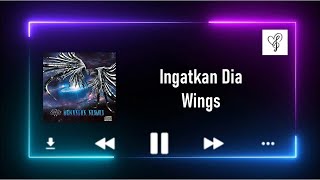 Download lagu Ingatkan Dia-Wings mp3 Download lagu Ingatkan Dia-Wings mp3