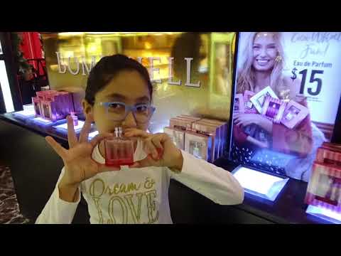Виктория секрет в Америке Victoria secret video views