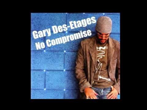 Gary Des Etages - Glow Of Love
