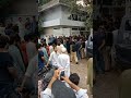 Karachi NA 245 Election PTI TLP MQM Fight