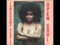 Tomorrow's People - Open Soul