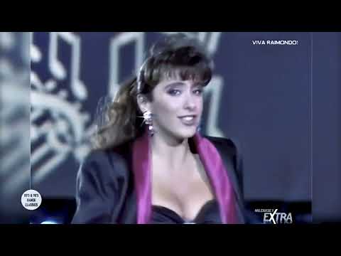 Sabrina - Boys (Summertime Love) Moreno J Remix