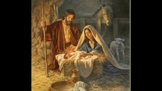 Away In A Manger (Traditional Version)