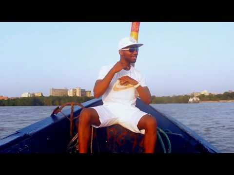 FREDSON DOVE TEASER   ENCOSTA LA2