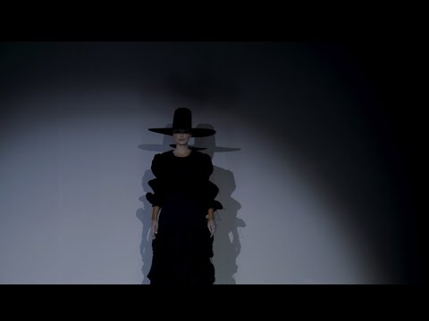 RYBALKO Full Show Ukrainian Fashion Week NO SEASON season (Live Version)