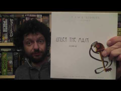 Review - NO SPOILERS