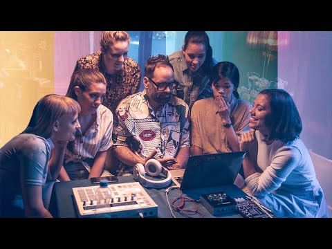 AquaBabes - Living My Life | 2019