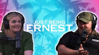 Lauren Alaina | Just Being ERNEST 23